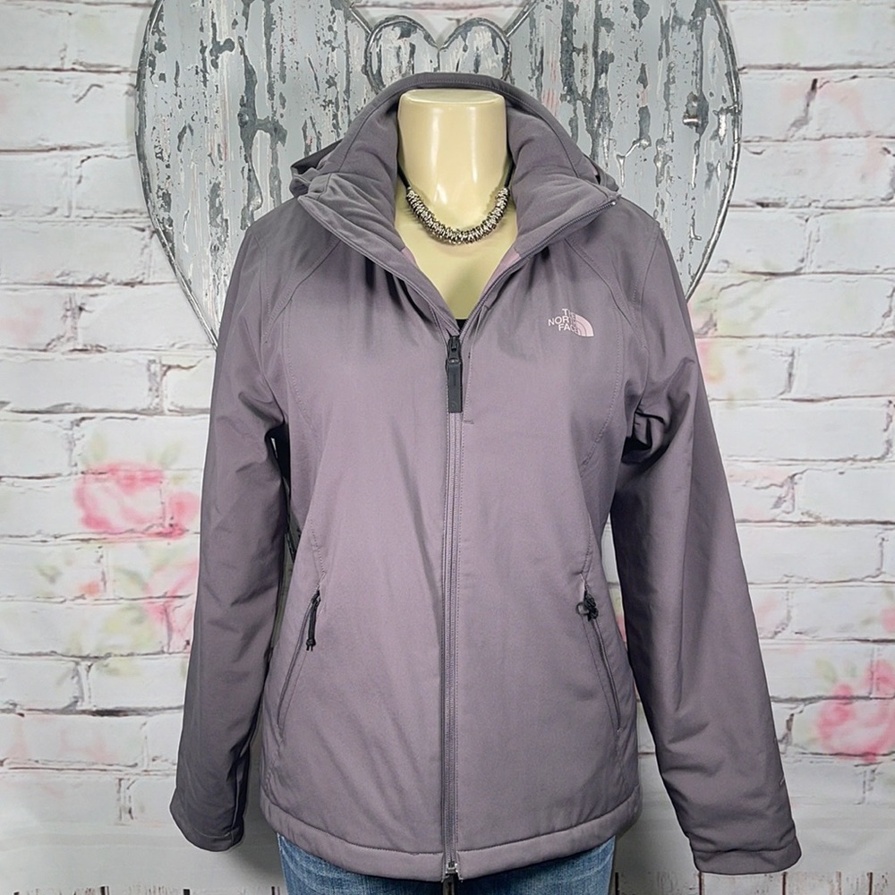 North Face Windfall Jacket Size Large - image 1